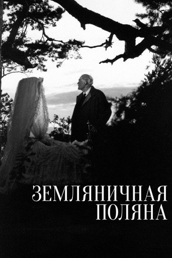 Постер Земляничная поляна