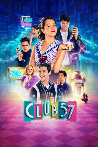 Постер Клуб 57