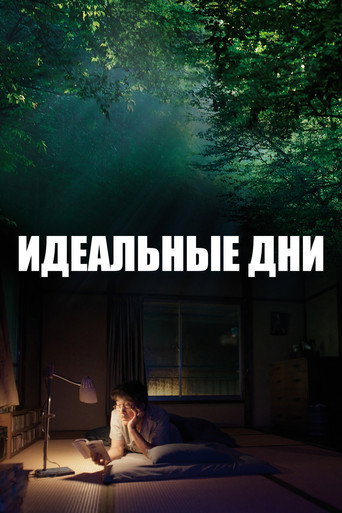Постер Идеальные дни
