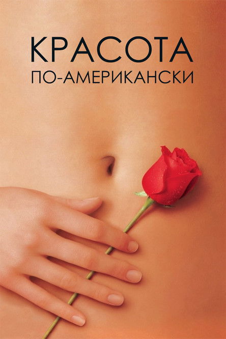 Постер Красота по-американски